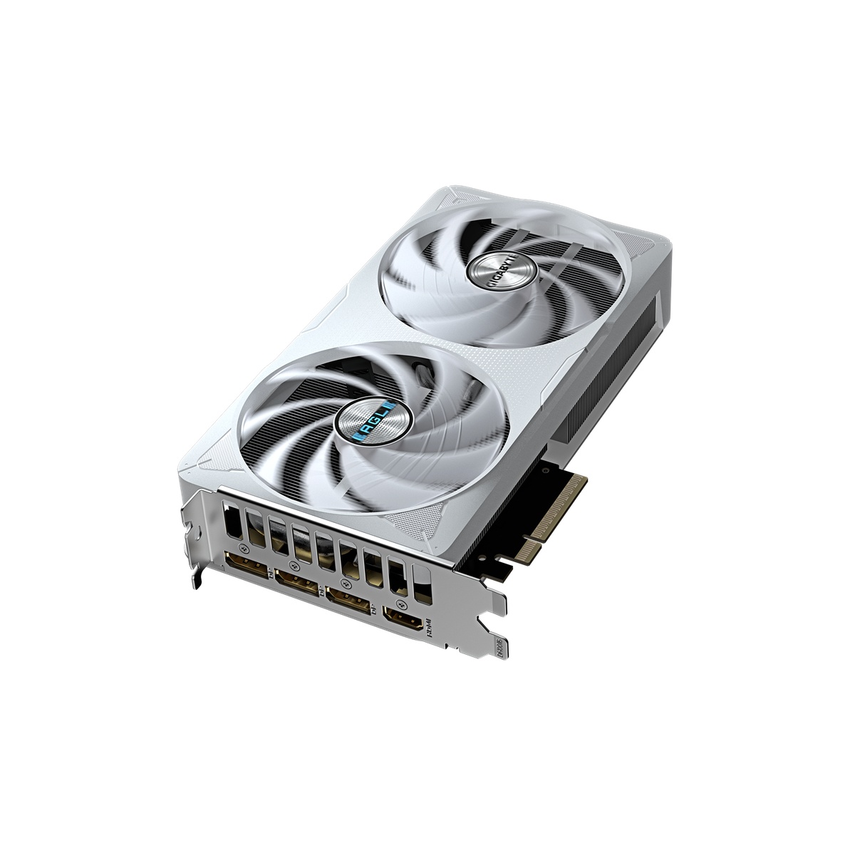 Bild von GIGABYTE GeForce RTX 5060 Ti 8GB Eagle ICE OC