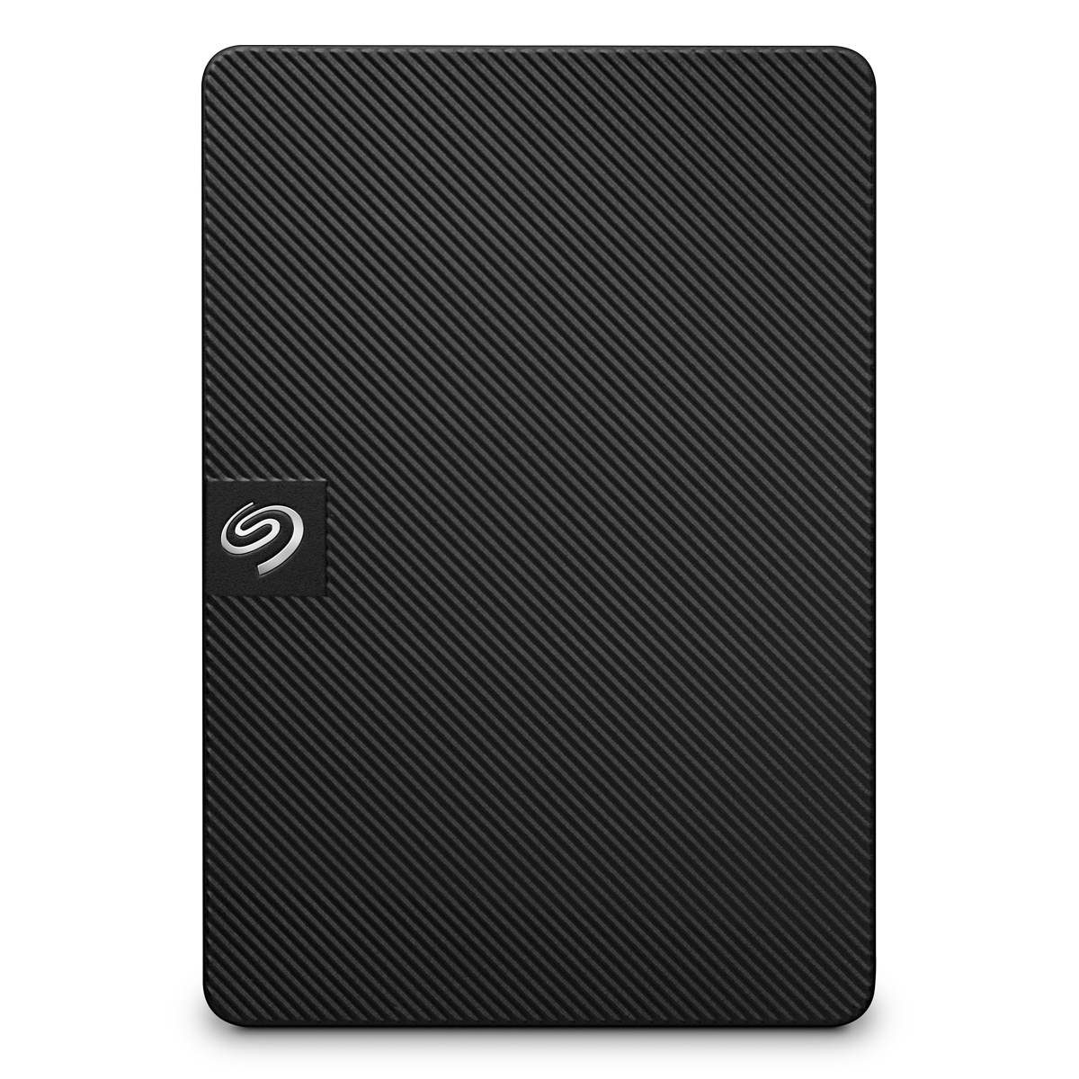 Bild von Seagate Expansion Portable 5TB Schwarz