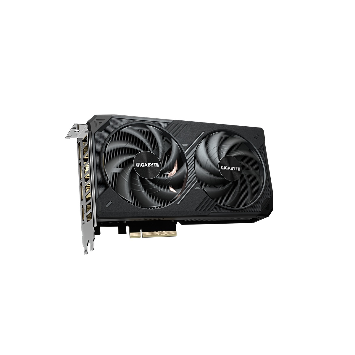 Bild von GIGABYTE GeForce RTX 5060 Ti 8GB Windforce OC