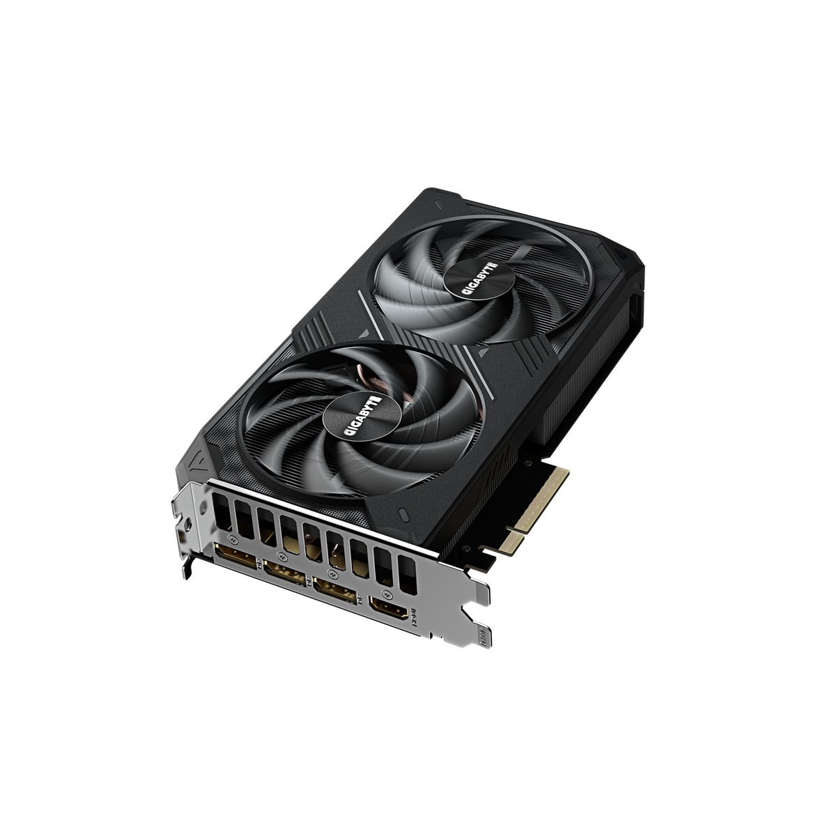 Bild von GIGABYTE GeForce RTX 5060 Ti 8GB Windforce OC