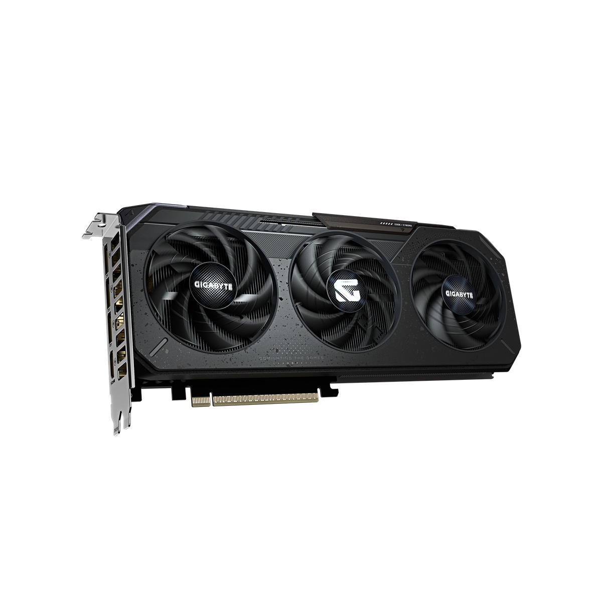 Bild von GIGABYTE GeForce RTX 5060 Ti 8GB Gaming OC