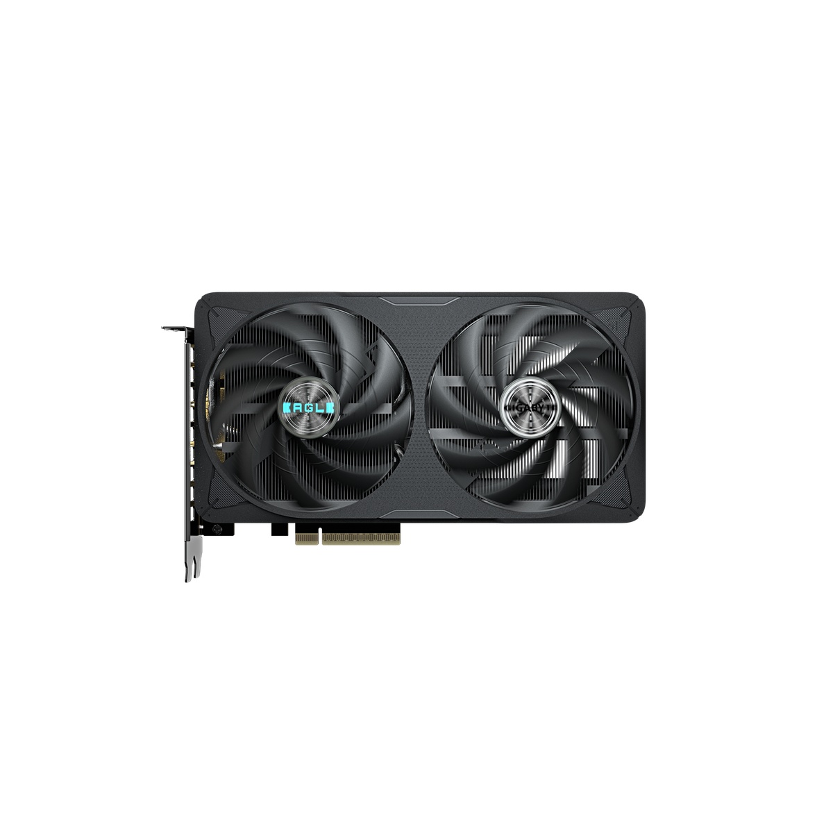 Bild von GIGABYTE GeForce RTX 5060 Ti Eagle OC 8G