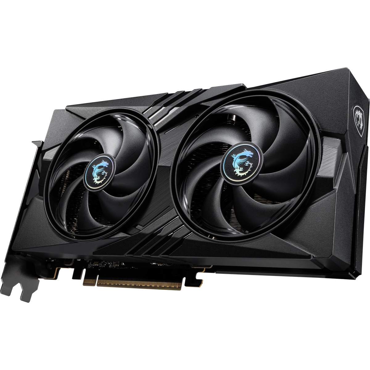 Bild von MSI GeForce RTX 5060 8G GAMING OC