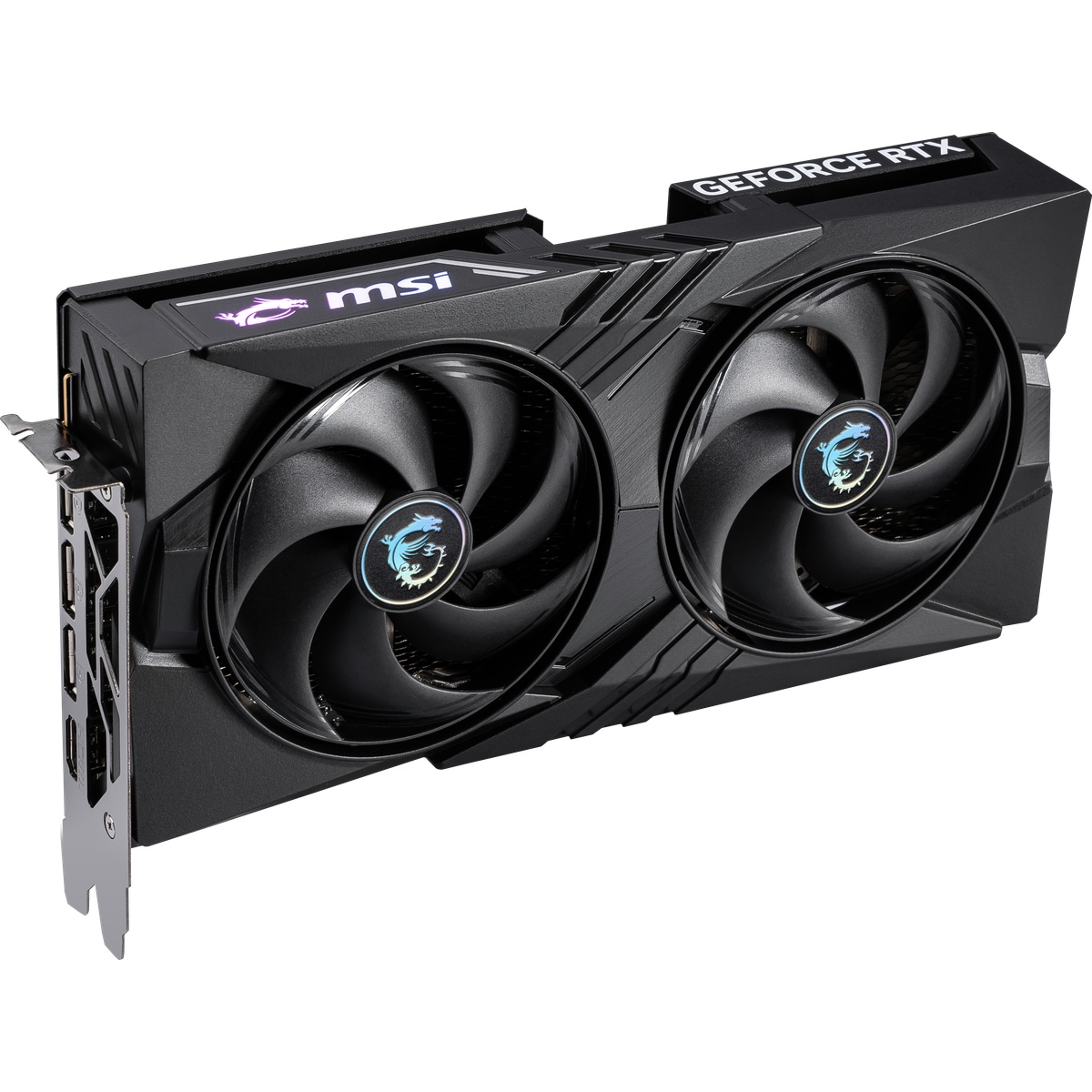 Bild von MSI GeForce RTX 5060 8G GAMING OC