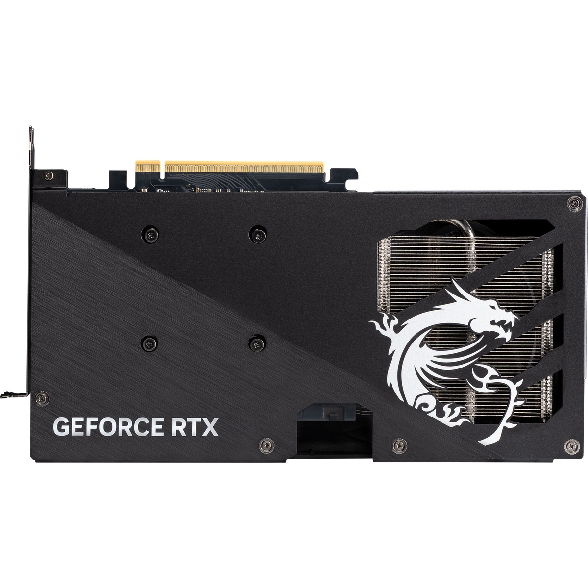 Bild von MSI GeForce RTX 5060 8G GAMING OC