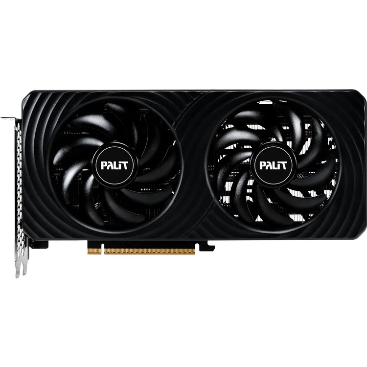 Bild von Palit GeForce RTX 5060 Ti Dual 8GB