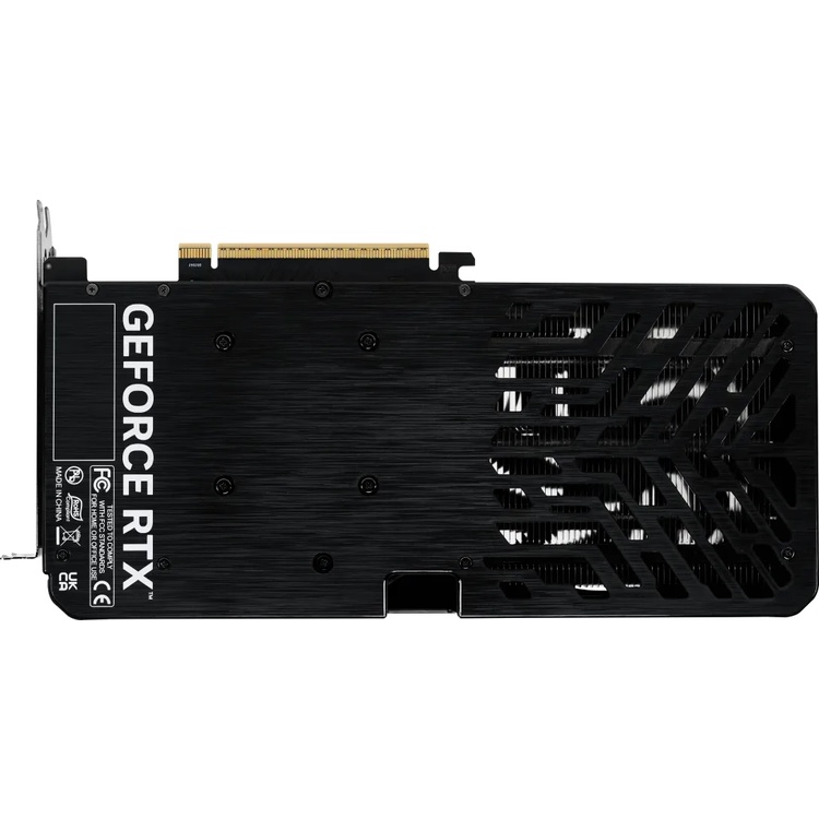 Bild von Palit GeForce RTX 5060 Ti Dual 8GB