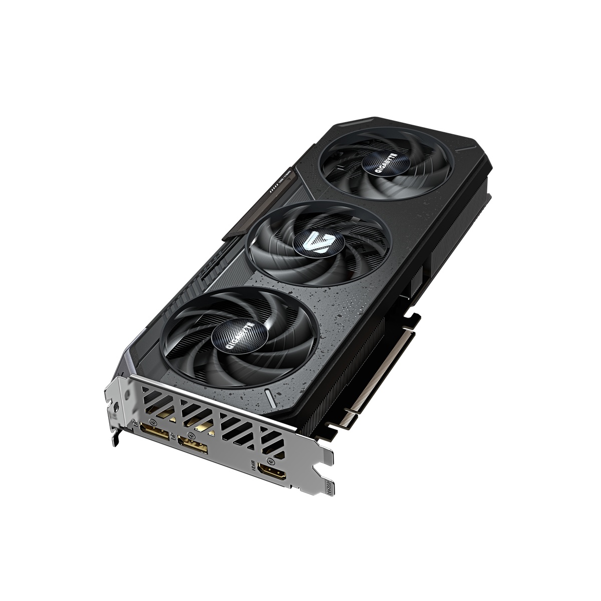 Bild von Gigabyte Radeon RX 9060 XT 16GB Gaming OC Grafikkarte