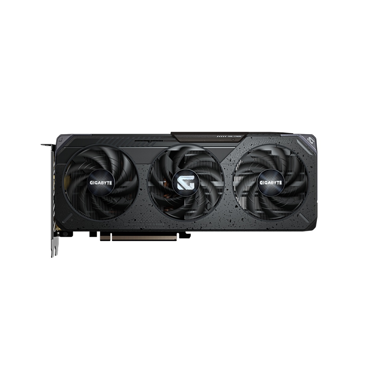 Bild von Gigabyte Radeon RX 9060 XT 8GB Gaming Grafikkarte