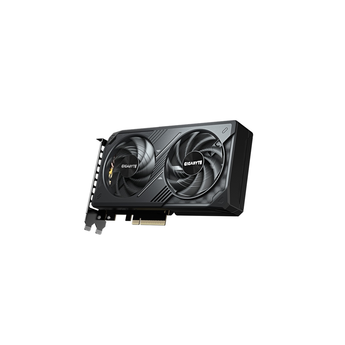 Bild von Gigabyte GeForce RTX 5060 8GB Windforce OC