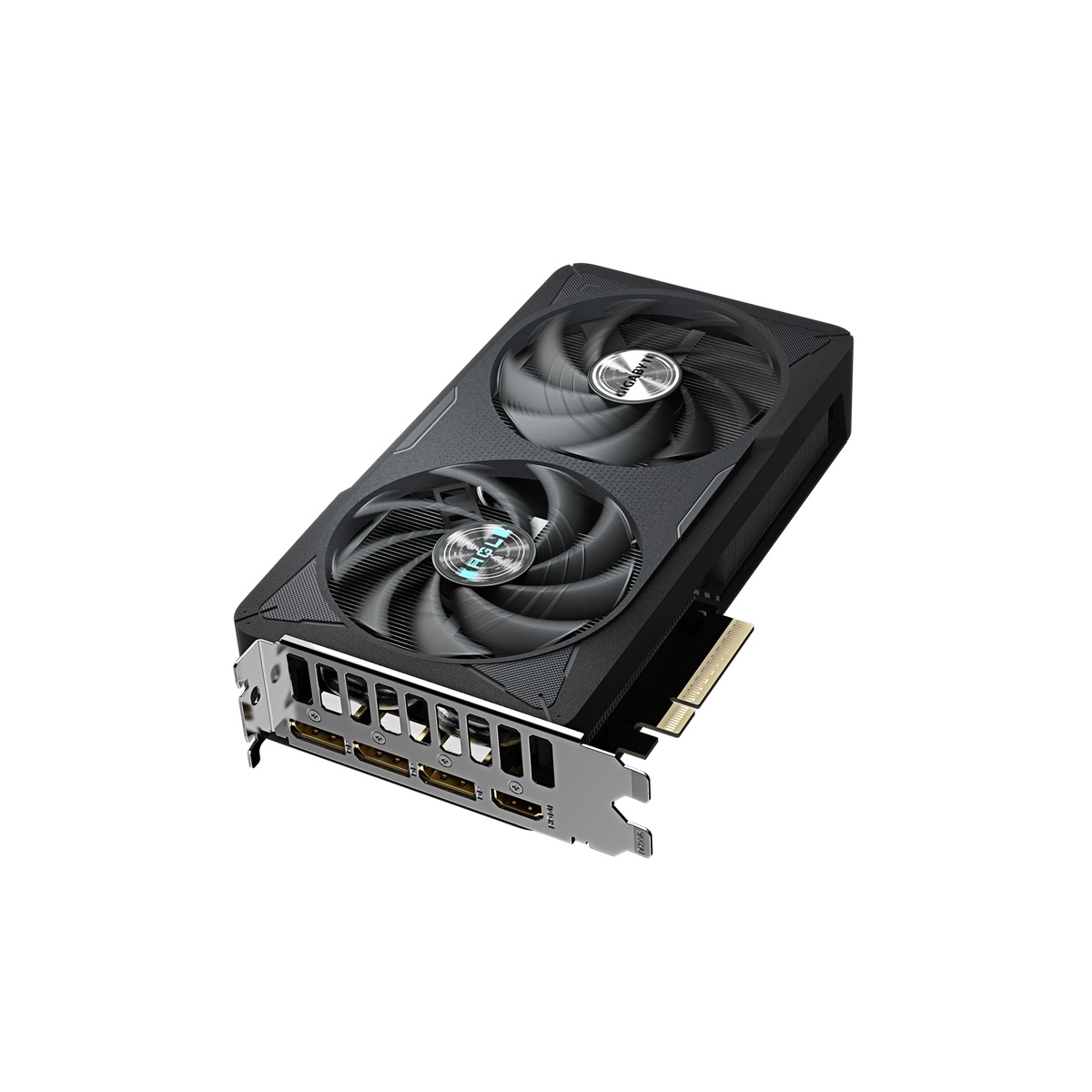 Bild von Gigabyte GeForce RTX 5060 EAGLE OC 8G Grafikkarte