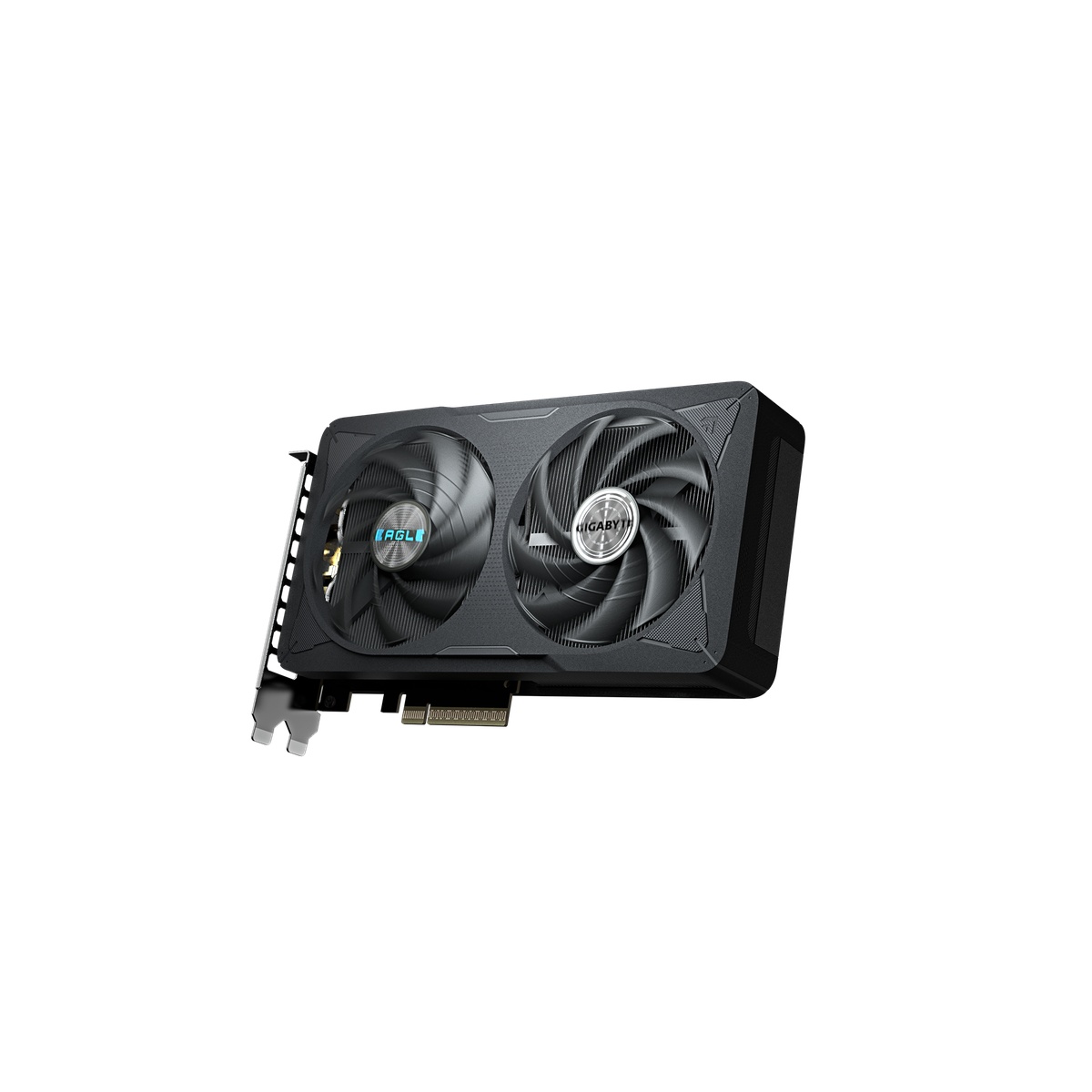 Bild von Gigabyte GeForce RTX 5060 EAGLE OC 8G Grafikkarte