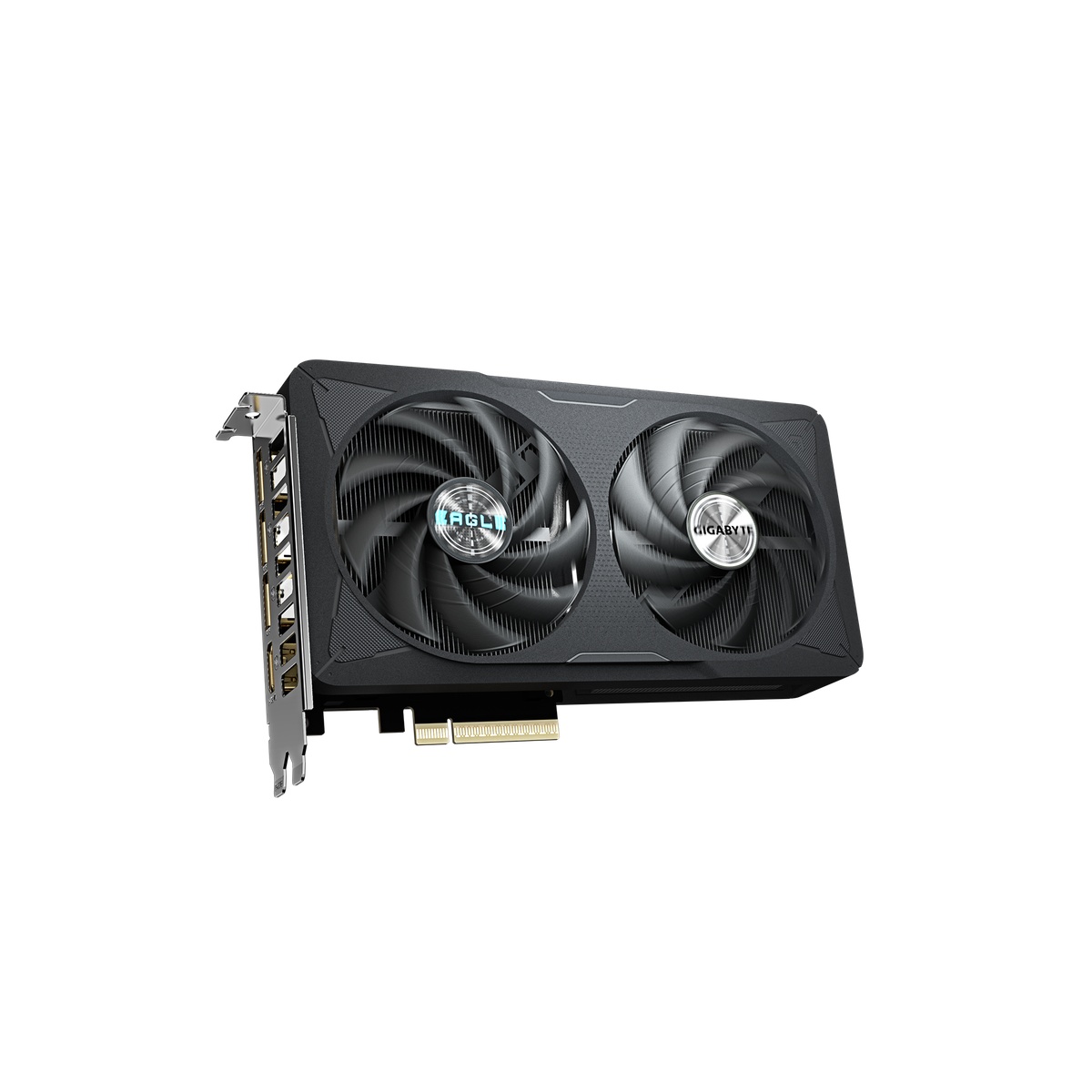 Bild von Gigabyte GeForce RTX 5060 EAGLE OC 8G Grafikkarte
