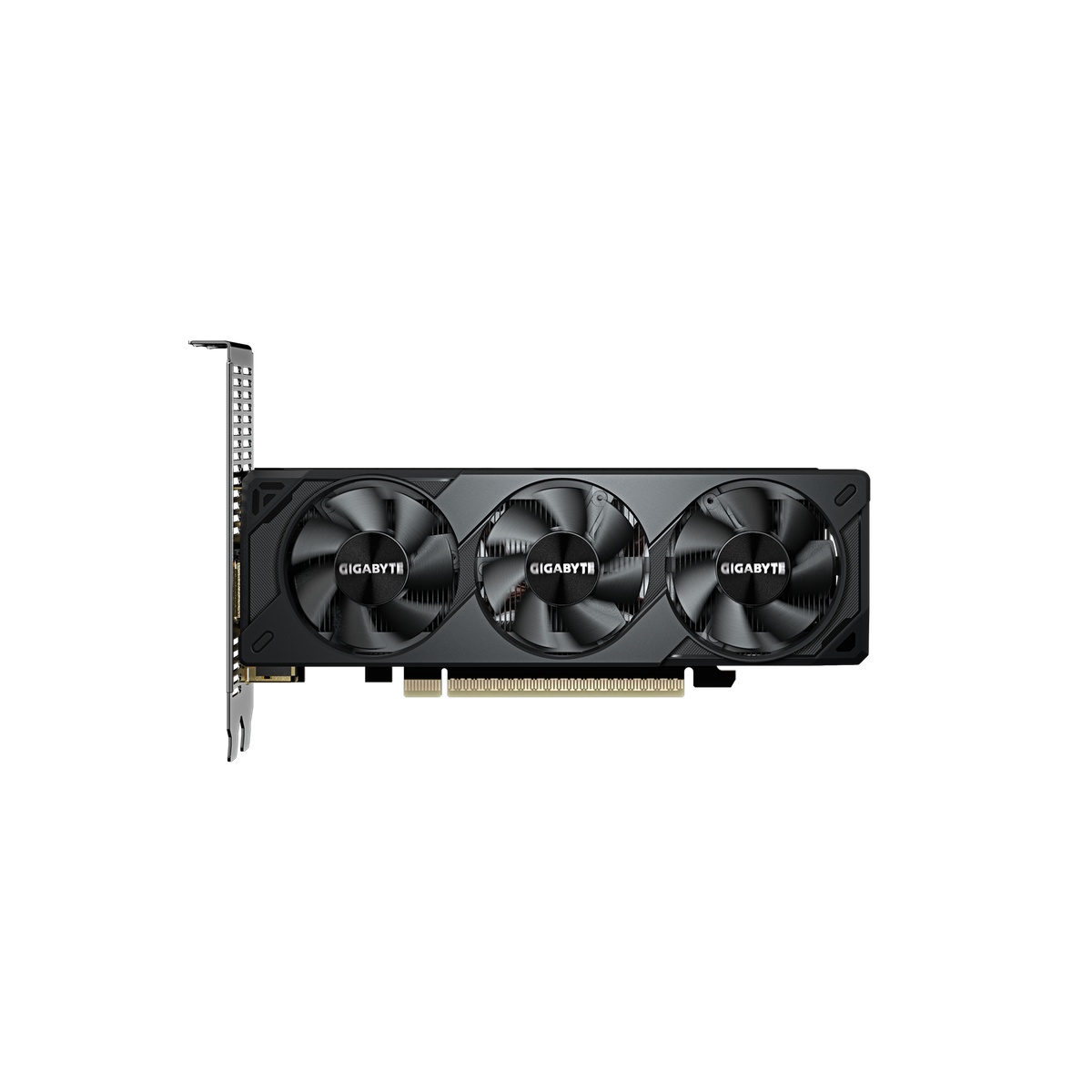 Bild von Gigabyte GeForce RTX 5060 OC Low Profile 8G Grafikkarte