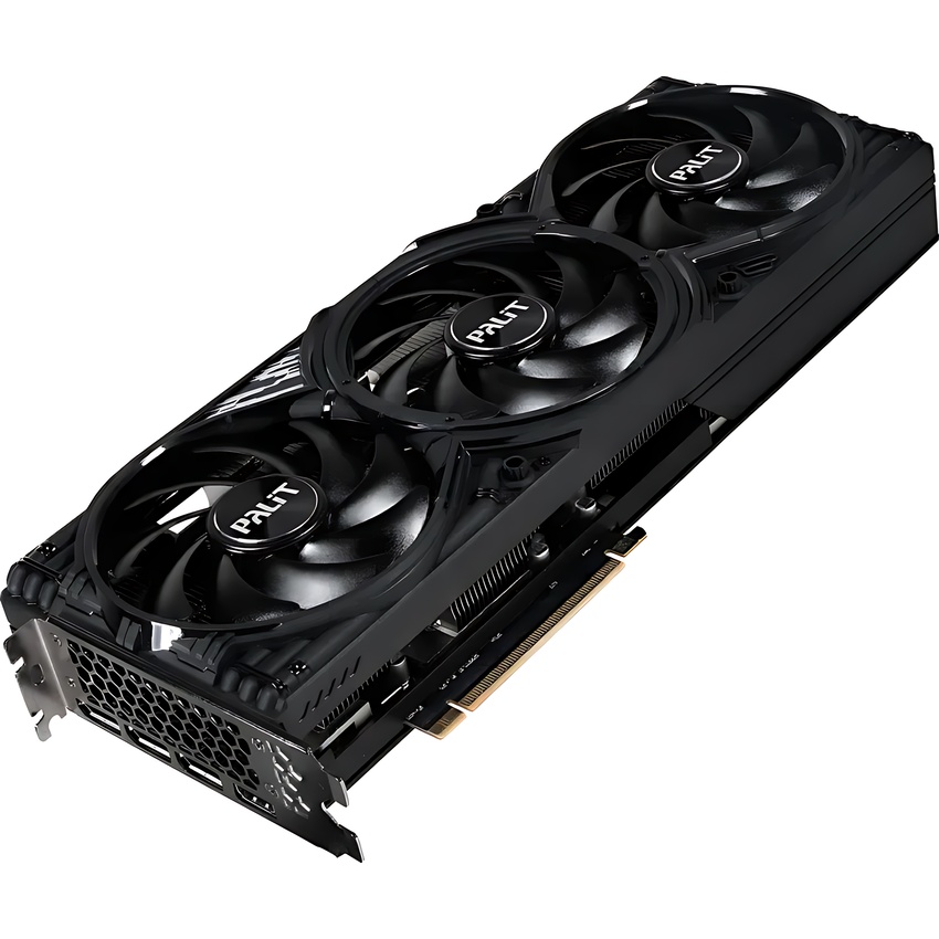 Bild von Palit GeForce RTX 5070 Ti GamingPro-S OC