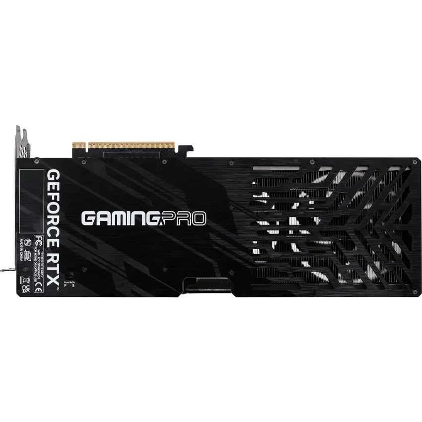 Bild von Palit GeForce RTX 5070 Ti GamingPro-S