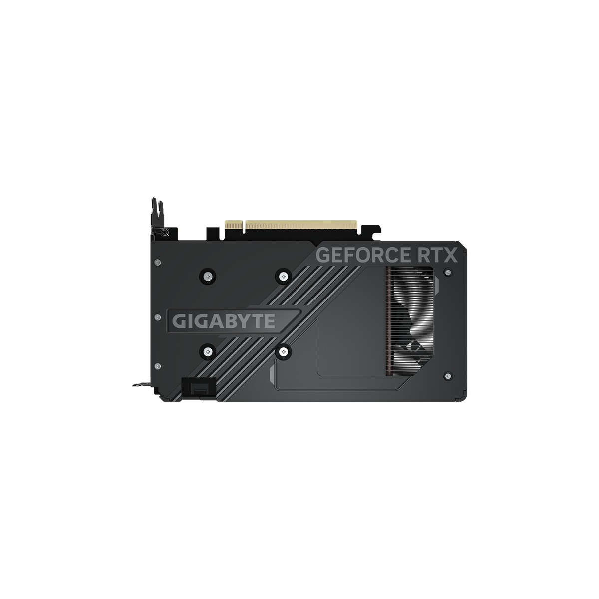 Bild von GIGABYTE GeForce RTX 5050 8GB Windforce OC Grafikkarte