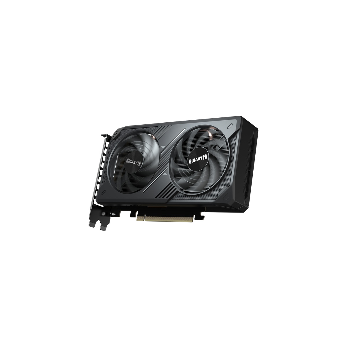 Bild von GIGABYTE GeForce RTX 5050 8GB Windforce OC Grafikkarte