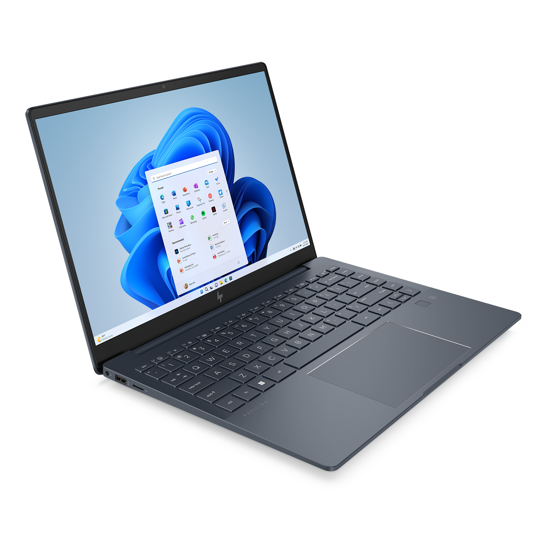 Bild von HP Pavilion Plus 14-eh1174ng 14