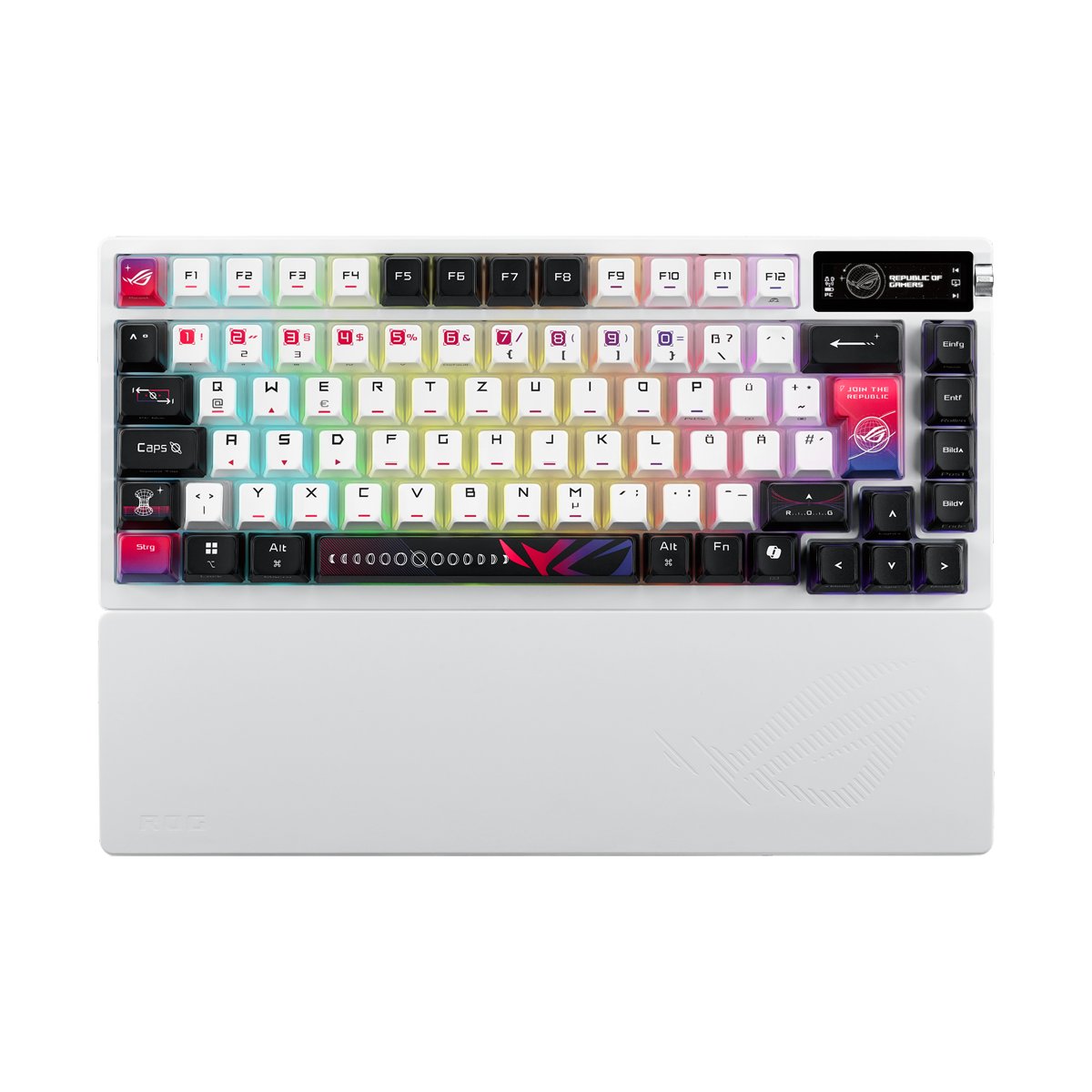 Bild von ASUS ROG Azoth X