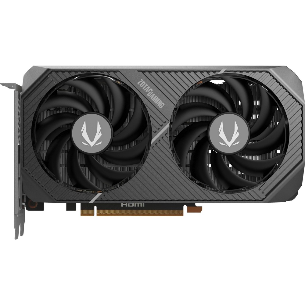 Bild von Zotac Gaming GeForce RTX 5060 Twin Edge OC Grafikkarte