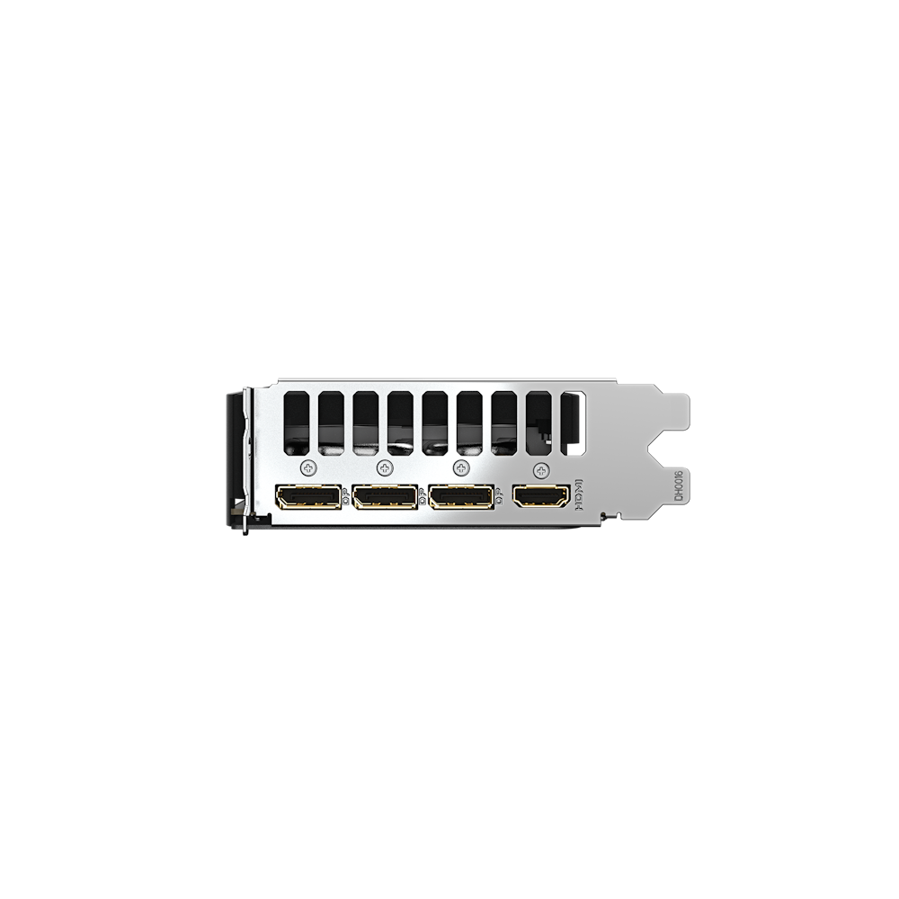 Bild von KOMP. GIGABYTE GeForce RTX 5060 Eagle MAX OC 8G