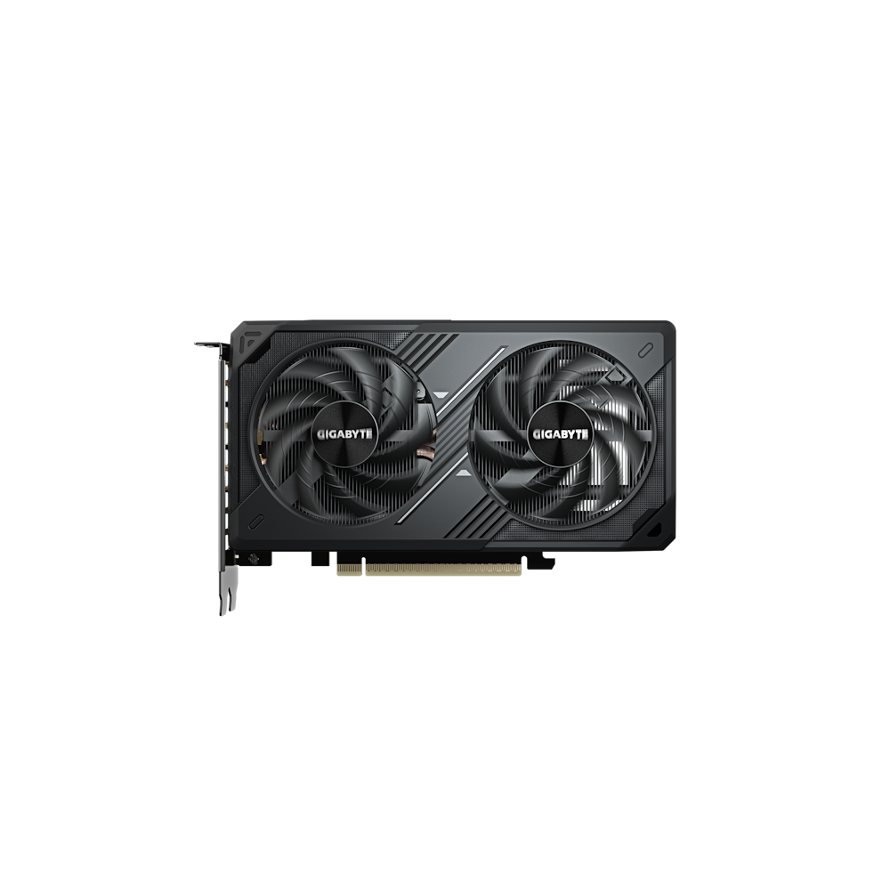 Bild von KOMP. GIGABYTE GeForce RTX 5060 Windforce MAX OC 8G