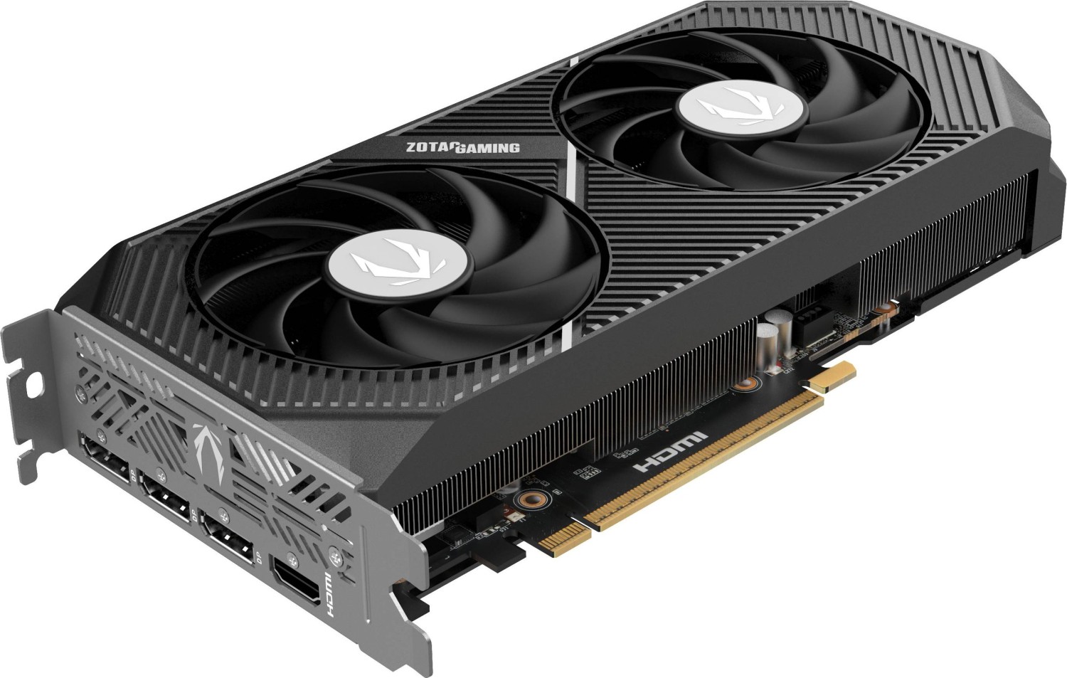 Bild von Zotac Gaming GeForce RTX 5070 Twin Edge OC