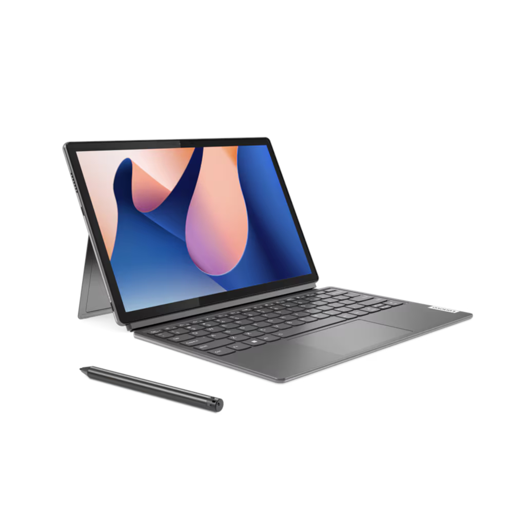 Bild von Lenovo IdeaPad Duet 5 83B30038GE - 12.4" WQXGA, Intel® Core™ i5-1335U, 8GB RAM, 512GB SSD, Windows 11 Home