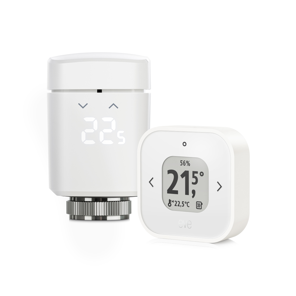 Bild von Eve Thermo Comfort Set
