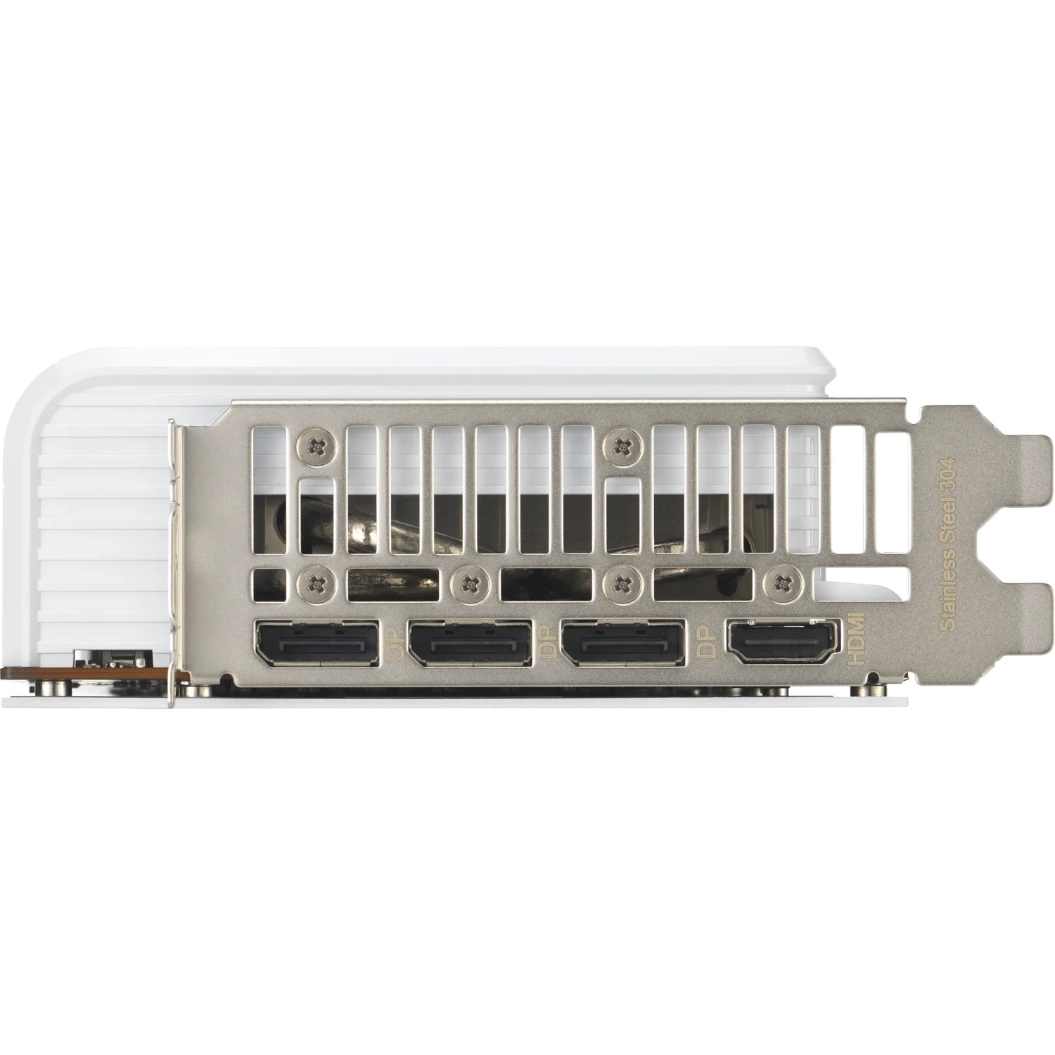 Bild von Asus PRIME Radeon RX 9070 XT 16GB WHITE Grafikkarte