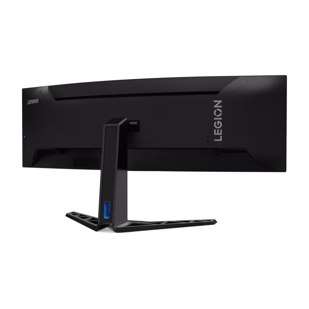 Bild von Lenovo R45w-30 Ultra Wide - Curved, 170Hz, 1ms, HDMI 2.1 PIP/PBP, True Split