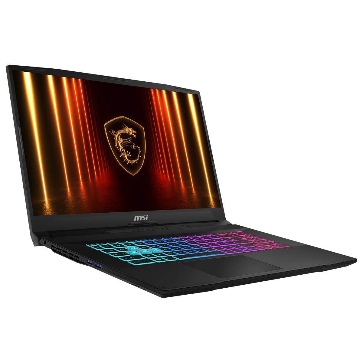 Bild von MSI Katana 17 HX B14WGK-405