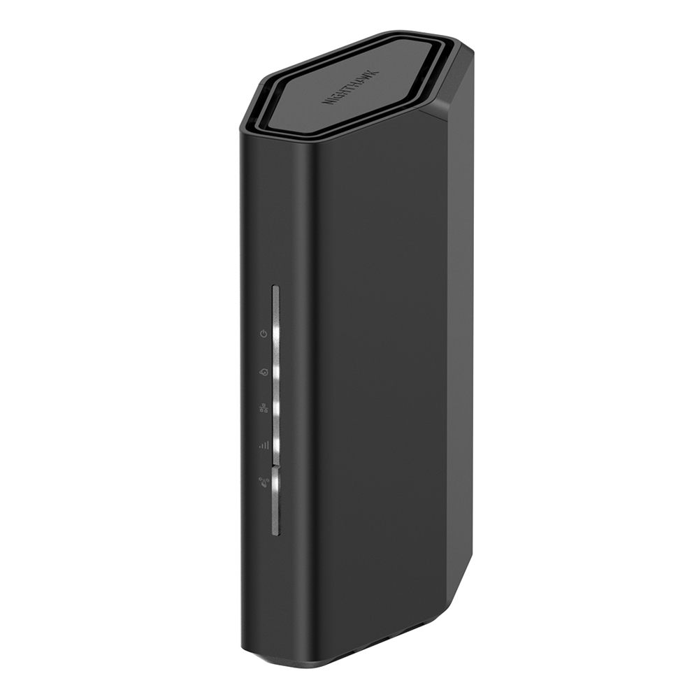 Bild von NETGEAR Nighthawk RS100 WiFi 7 Router