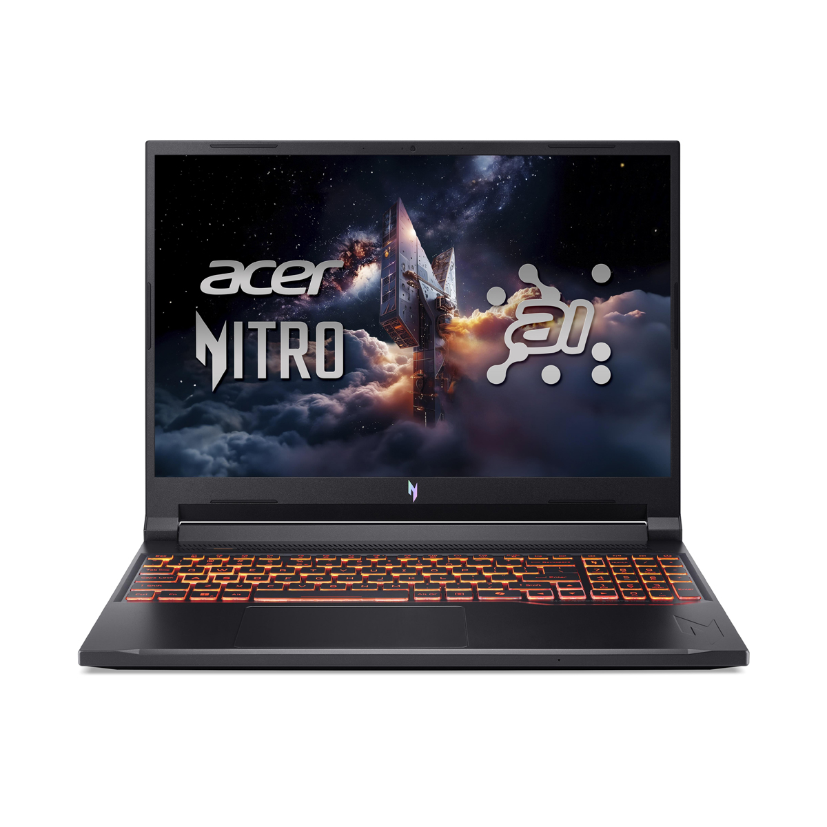 Bild von Acer Nitro V16 (ANV16-42-R860) Gaming