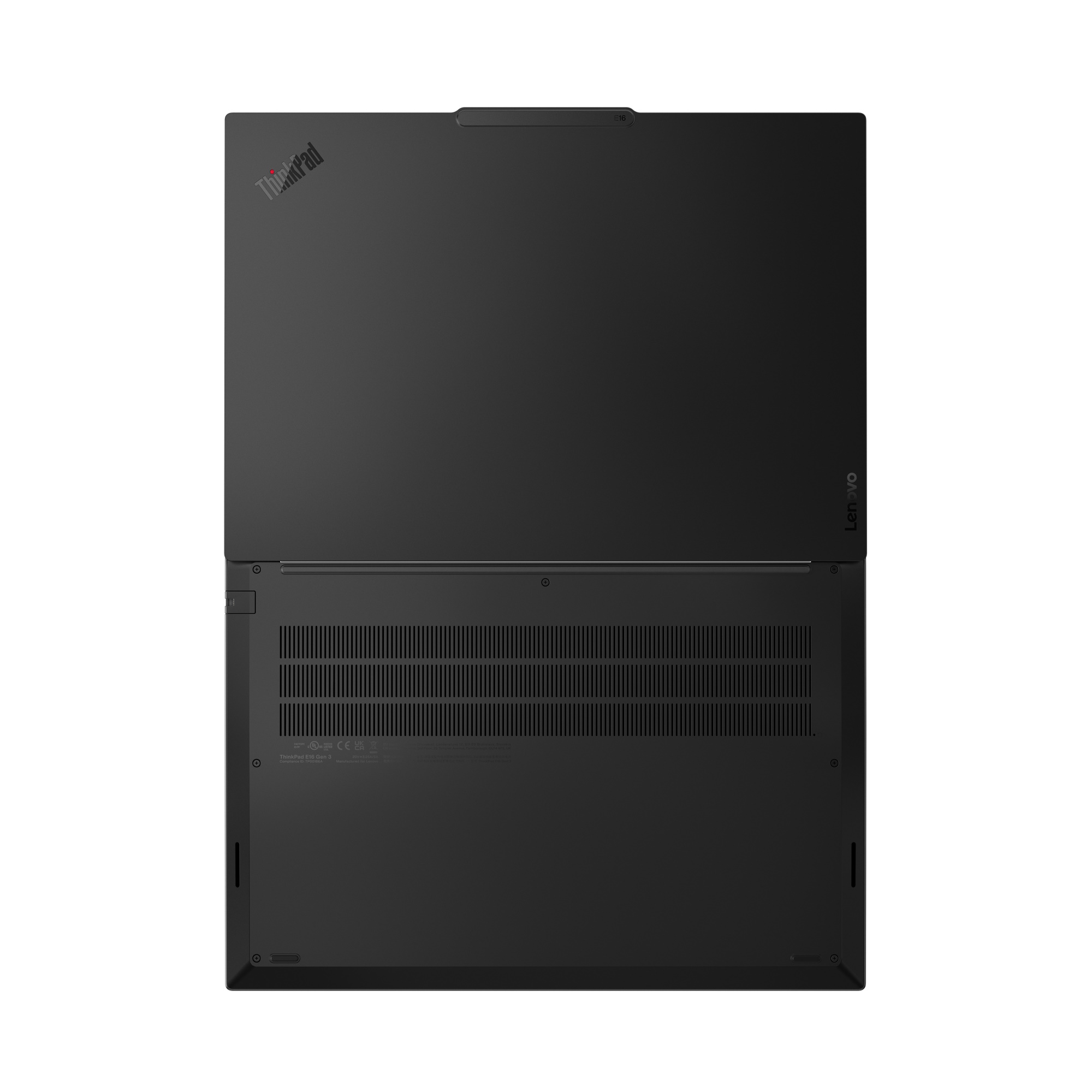 Bild von Lenovo ThinkPad E16 Gen3 - 21SR000KGE