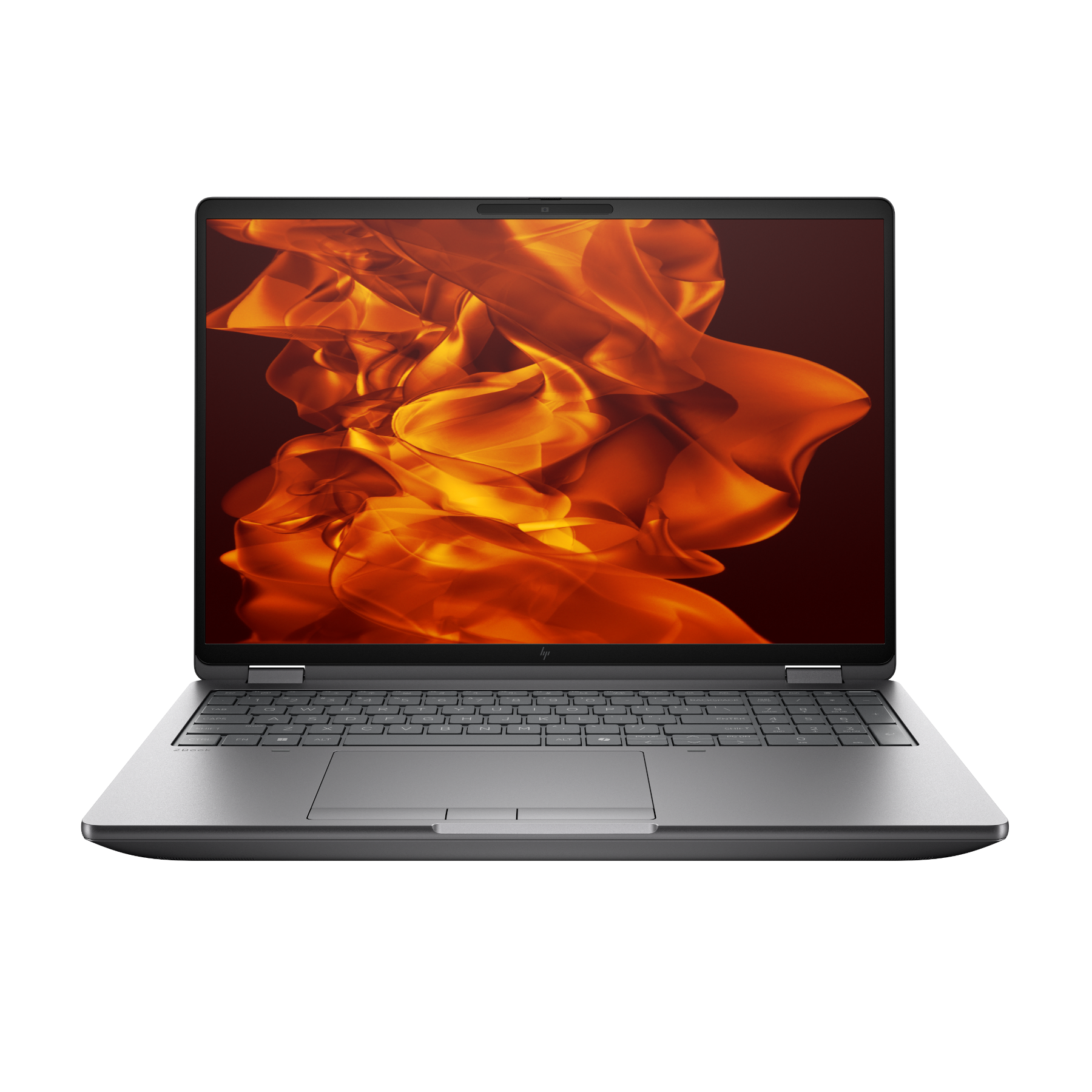 Bild von HP ZBook Fury 16 G1i C9JP8ES
