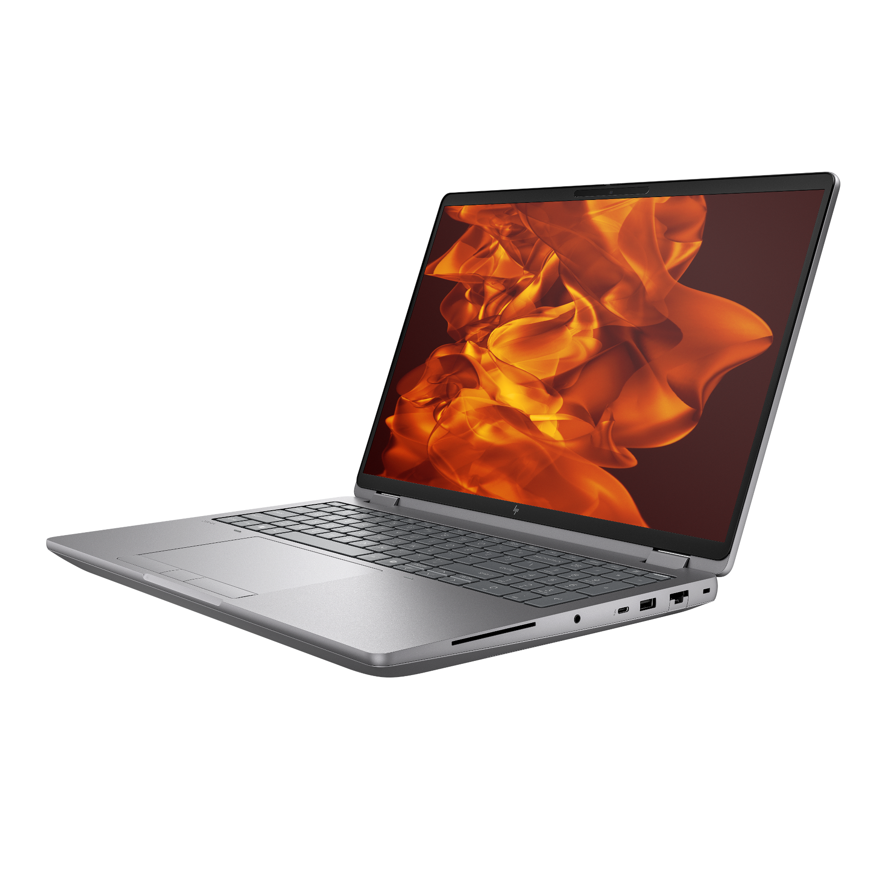 Bild von HP ZBook Fury 16 G1i C9JP8ES