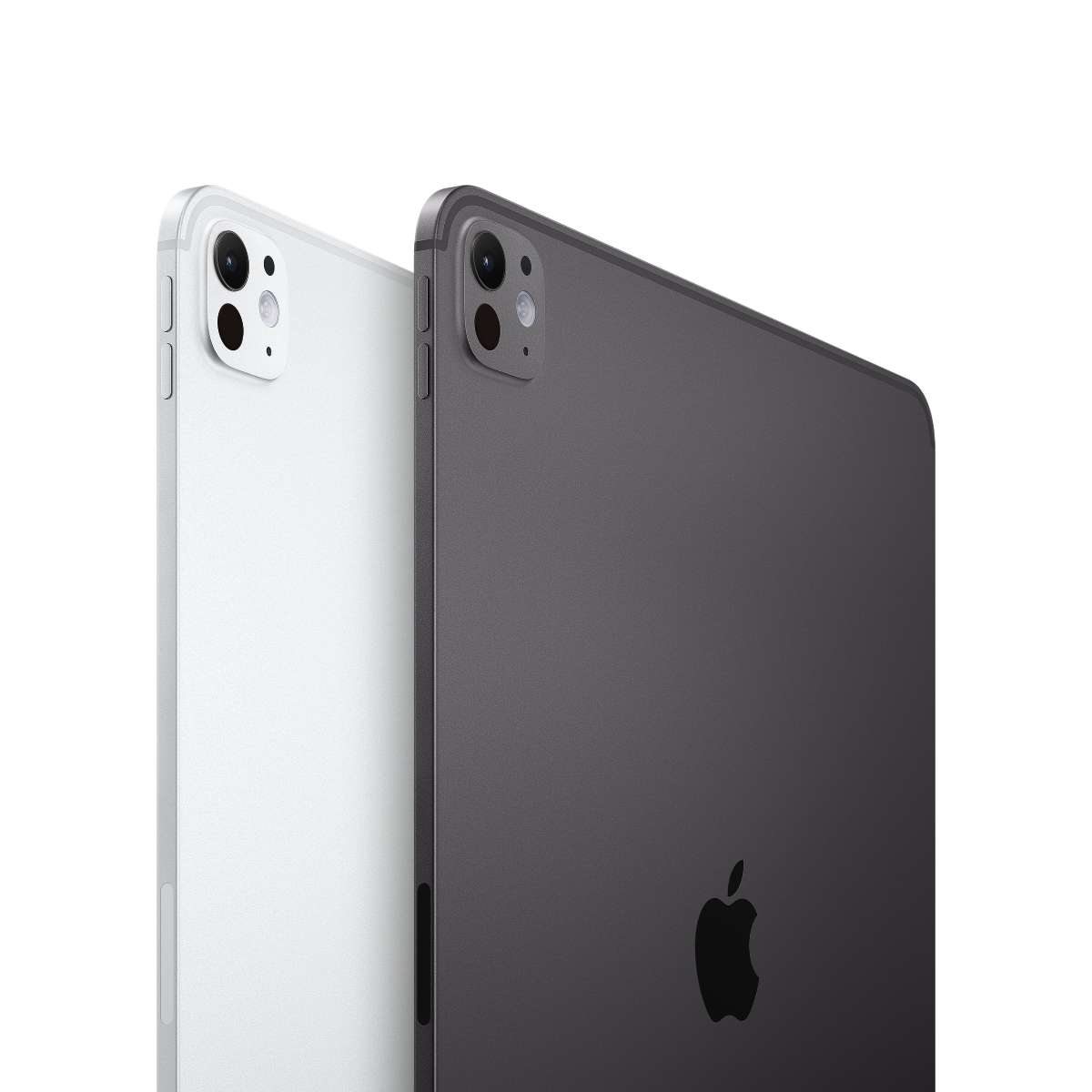 Bild von Apple iPad Pro 11 Wi-Fi 512GB Silber M5