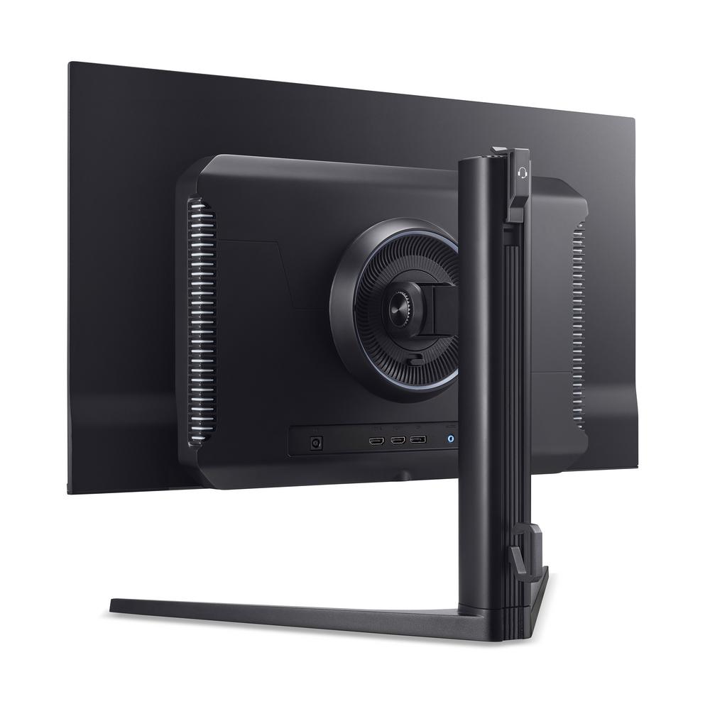 Bild von Acer Predator X (X27X1bmiippruzx) 26,5" 4K Gaming Monitor