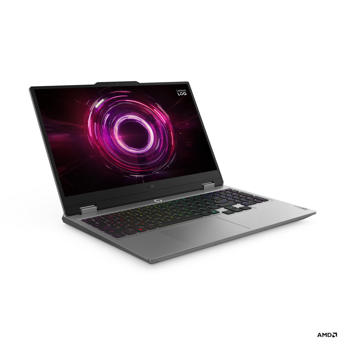 Bild von Lenovo LOQ 83JG00CJGE