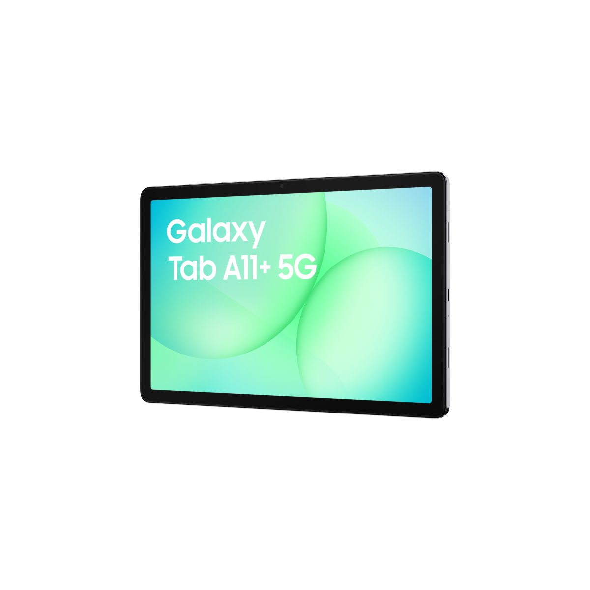 Bild von Samsung Galaxy Tab A11+ 5G Silver