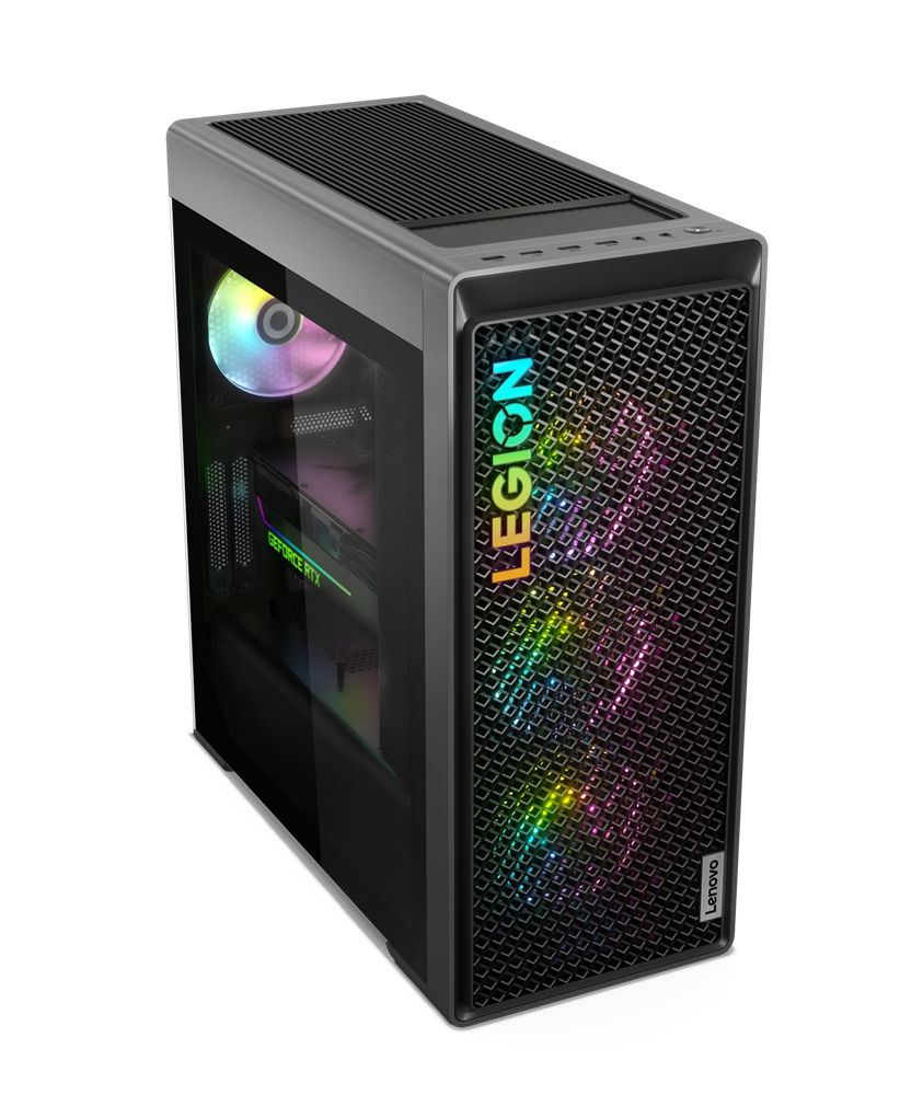 Bild von Lenovo Legion T7 34IAS10 90Y600AEGF