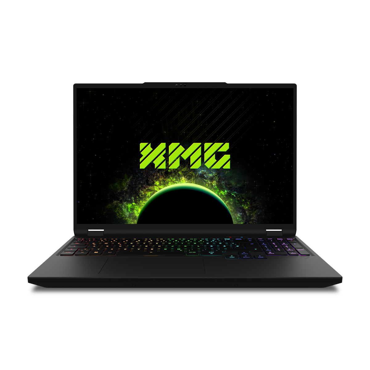 Bild von XMG APEX 16 MAX - M25mxf