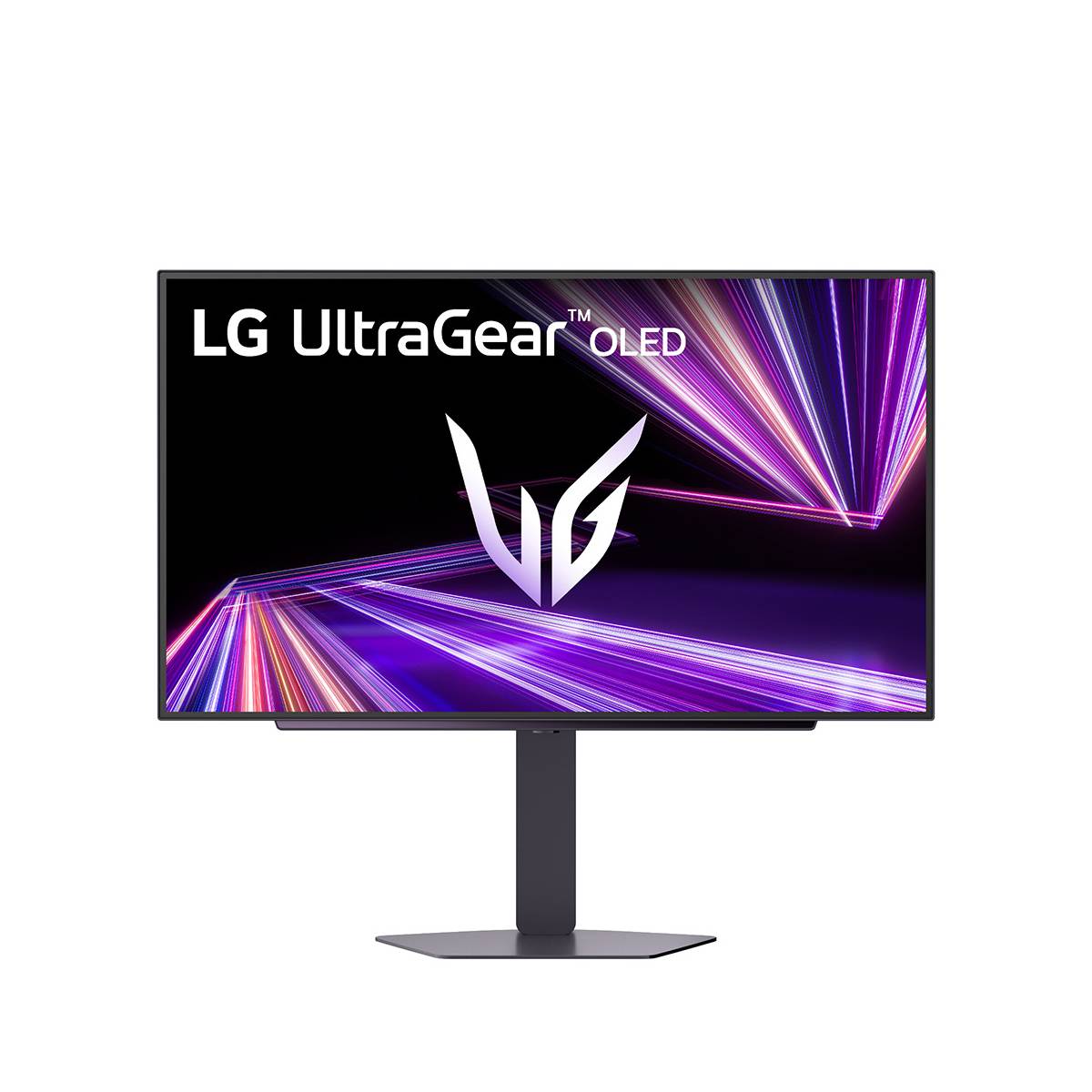 Bild von LG UltraGear 27GX704A-B OLED Gaming - 240Hz, 0,03ms
