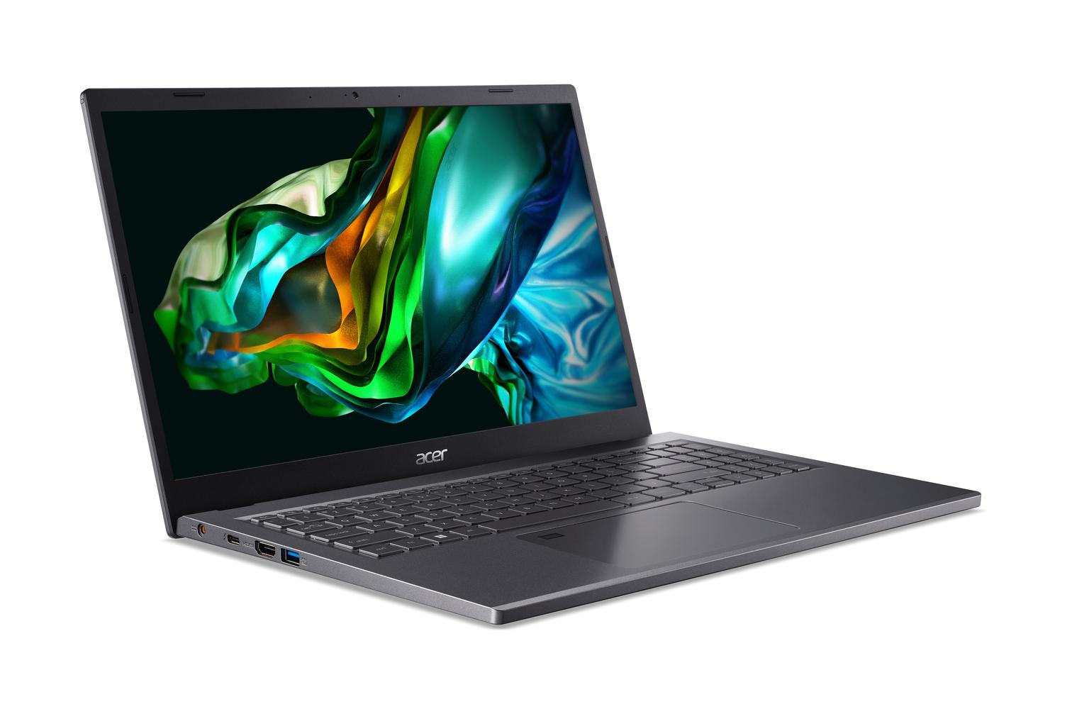 Bild von Acer Aspire 5 (A515-58M-53RD) - Int. (QWERTY) Tastatur 15,6