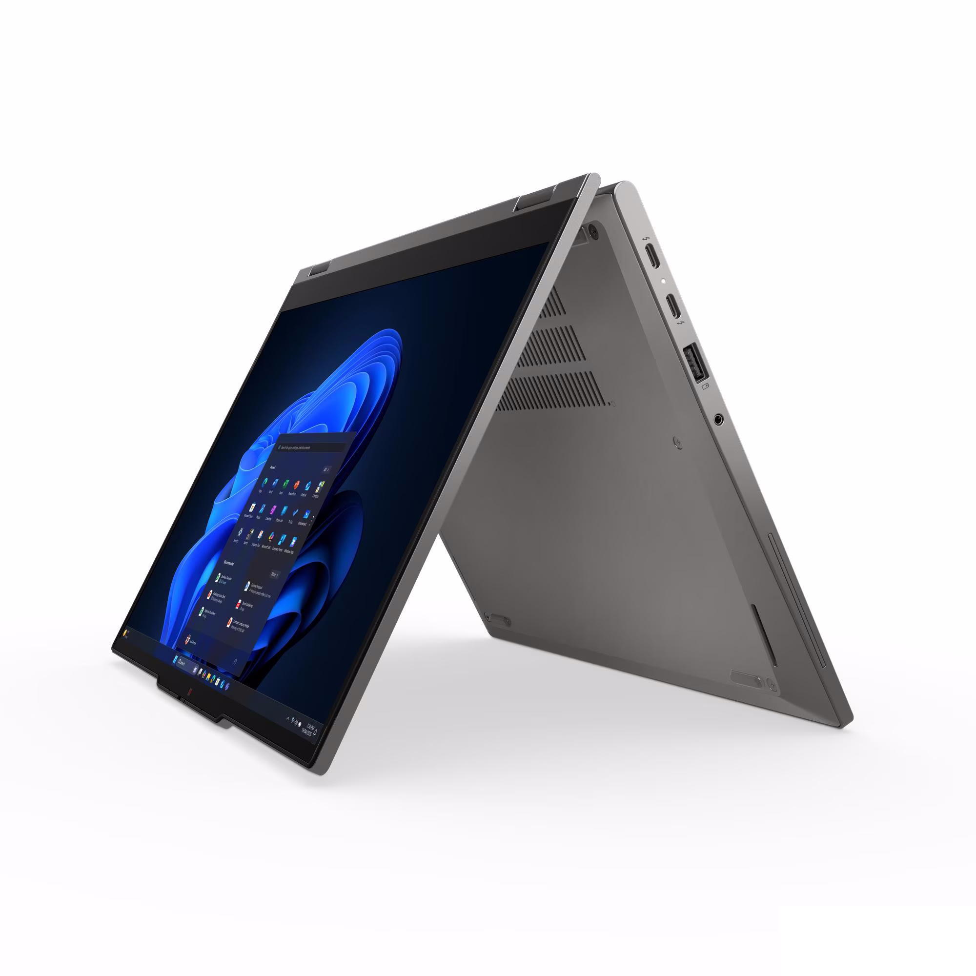Bild von Lenovo ThinkPad L13 2-in-1 Gen6 - 21RD0010GE