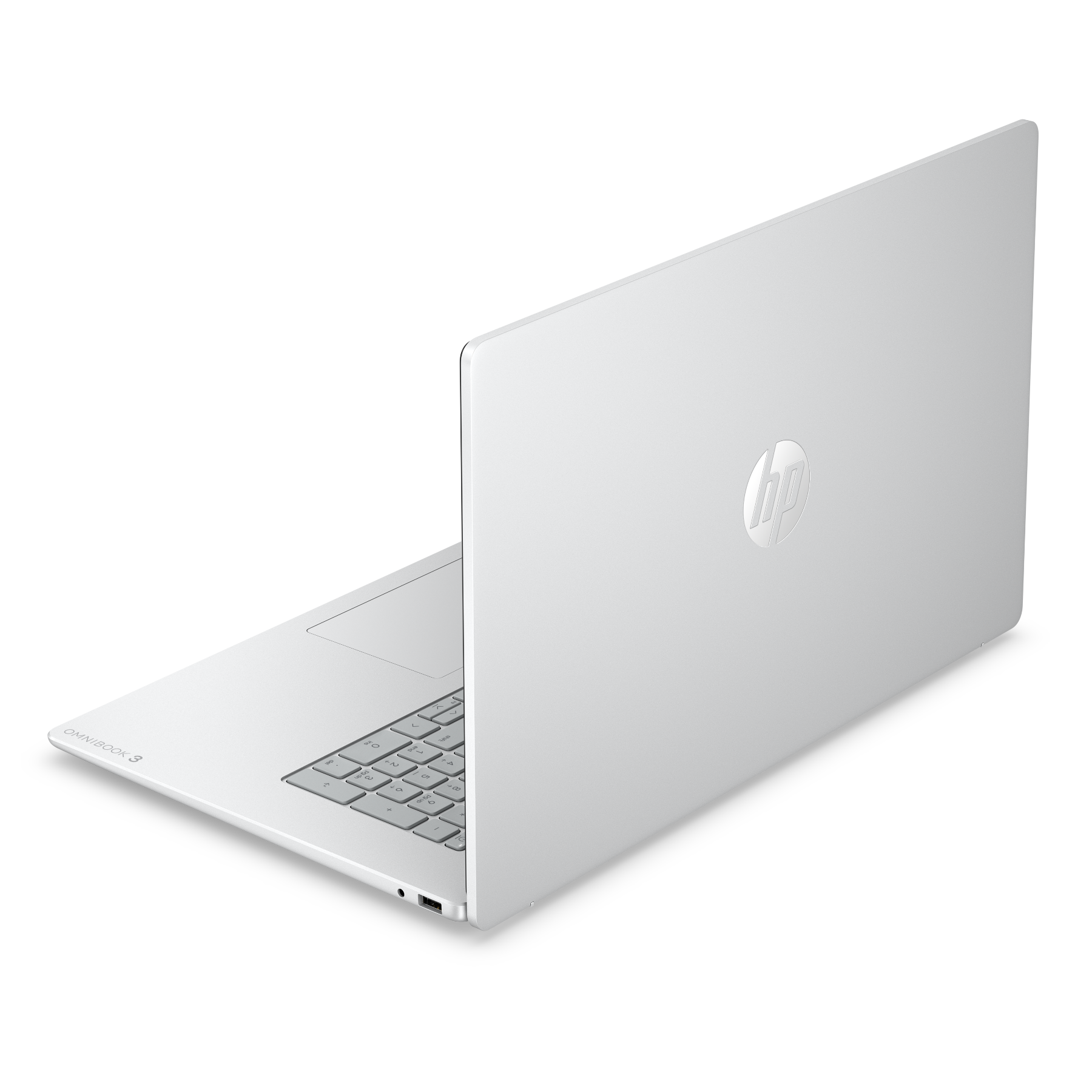 Bild von HP OmniBook 3 17-dk0172ng