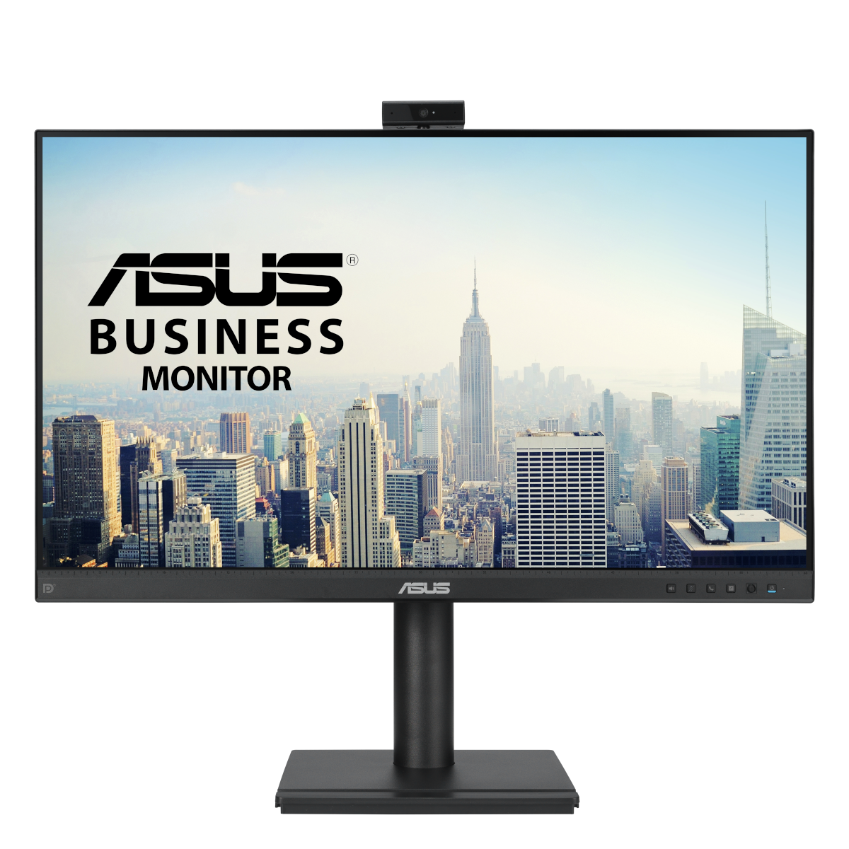 Bild von ASUS Business BE279QFK 27" Office Monitor - IPS, FHD, 100Hz