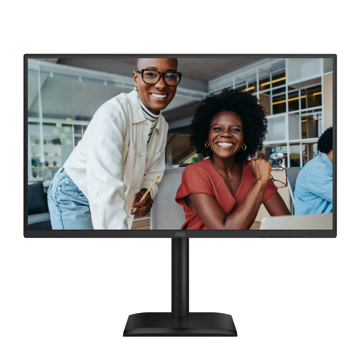 Bild von AOC 27E4U FHD Office Monitor